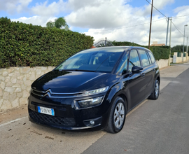 Citroen C4 Grand Picasso