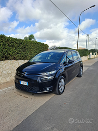 Citroen C4 Grand Picasso