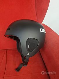 CASCO SCII SNOWBOARD POC AURIC CUT
