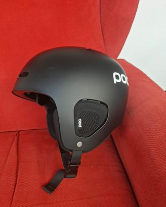 CASCO SCII SNOWBOARD POC AURIC CUT