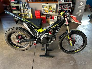 Sherco 300 fajardo