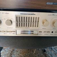 Marantz pm 710