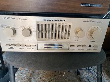 Marantz pm 710