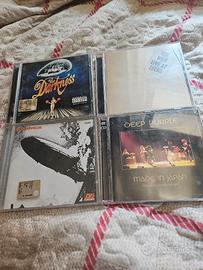 cd musica 