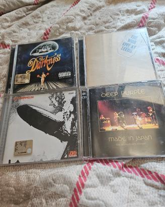 cd musica 