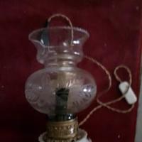 Lume da parete vintage
