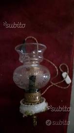 Lume da parete vintage