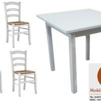 Tavoli e Sedie Per Ristorante Bar Pub cd0238