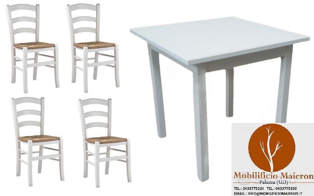 Subito Maieron Fabbrica Sedie e Tavoli Bar Ristorante Tavoli e