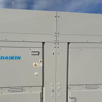 Pompa di Calore DAIKIN Mod. EWYT 040CZP-A2 Trifase