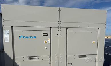 Pompa di Calore DAIKIN Mod. EWYT 040CZP-A2 Trifase