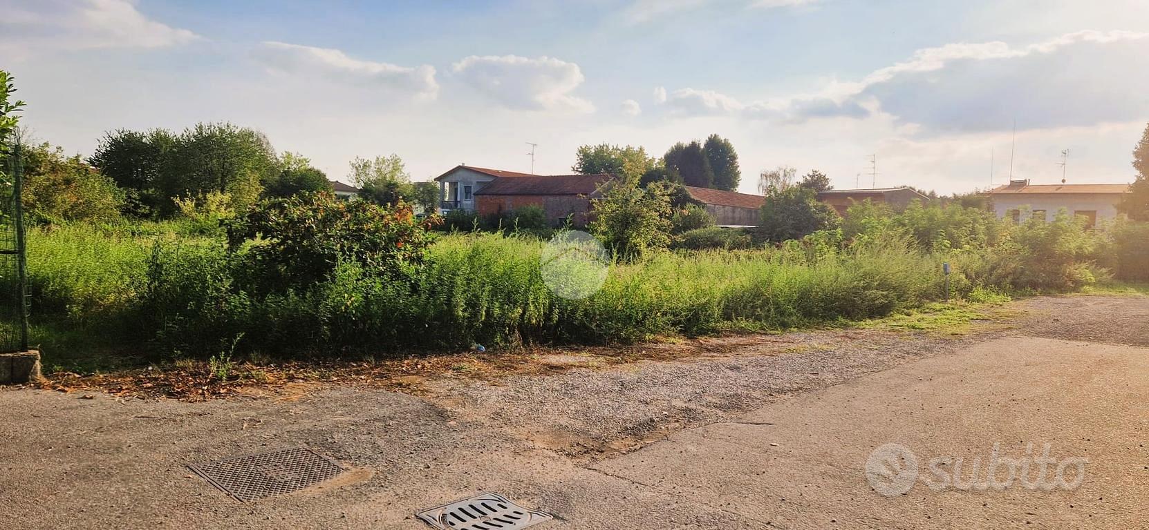 Casa – Cuggiono, Castelletto di Cuggiono - Vista 3