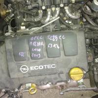 Motore corsa 1200 2013 -a12xer