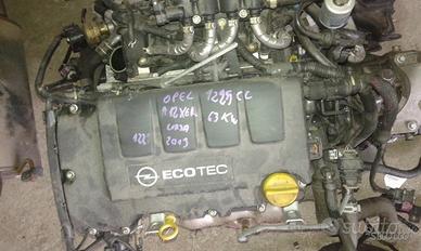 Motore corsa 1200 2013 -a12xer