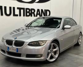 BMW 330 D CABRIO FULL OPTIONAL M SPORT PARI AL NUO