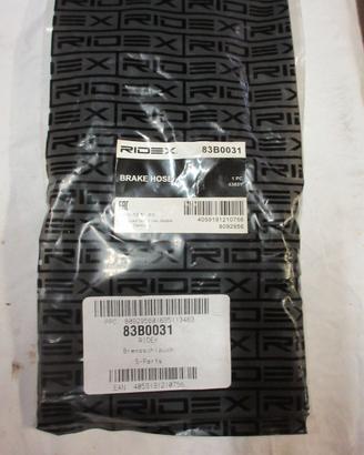 83B0031 Ridex