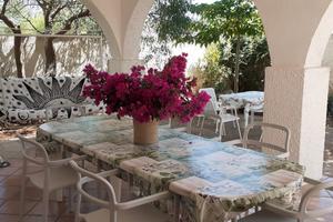 Villa mare Punta Prosciutto