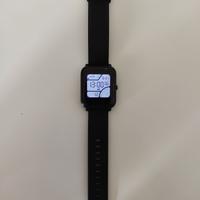 Smartwatch Amazfit Bip con accessori