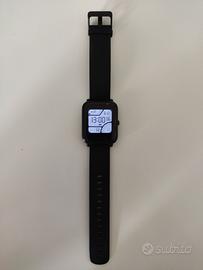 Smartwatch Amazfit Bip con accessori