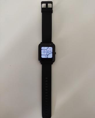 Smartwatch Amazfit Bip con accessori