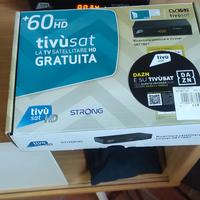 vendi parabola e decoder 