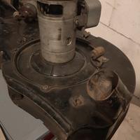 convogliatore completo maggiolino
