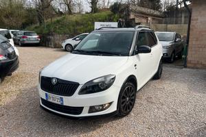 Skoda Fabia 1.2 12V 70CV 5p. Monte-Carlo