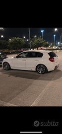 Bmw 118d