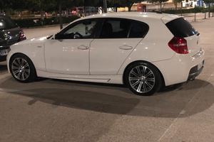Bmw 118d