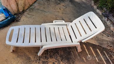 6 LETTINI PRENDISOLE