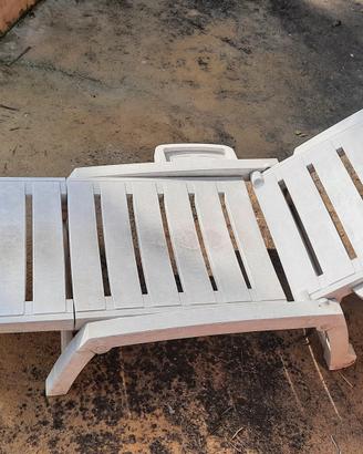 6 LETTINI PRENDISOLE