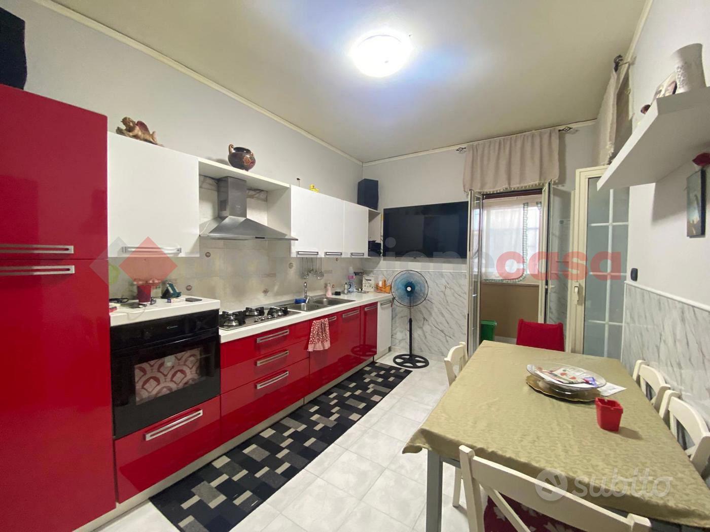 Appartamento – Mondragone, Caserta - Vista 5