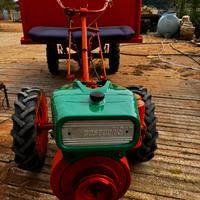 Motoagricola pasquali 917 4x4