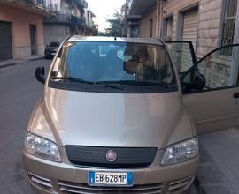 FIAT Multipla - 2010