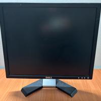 Monitor pc dell