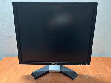 Monitor pc dell