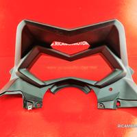 CARENE FIANCHETTO YAMAHA TMAX T-MAX 530
