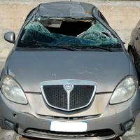 Ricambi usati per LANCIA YPSILON 1.2