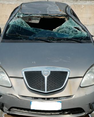 Ricambi usati per LANCIA YPSILON 1.2