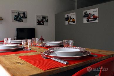 Bilocale in Centro Storico - Wi-Fi e Aria C