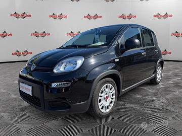 FIAT Panda 1.0 firefly hybrid 70cv, CARPLAY, ...