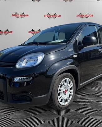 FIAT Panda 1.0 firefly hybrid 70cv, CARPLAY, ...