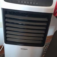 Condizionatore portatile 