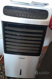 Condizionatore portatile 