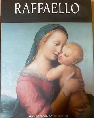 Raffaello. La pittura, i disegni 