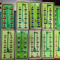 SUBBUTEO - 2°LOTTO HEAVYWEIGHT TEAMS - FEBBRAIO 26