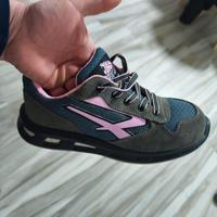 scarpe antinfortunistica donna