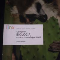biologia concetti e collegamenti 