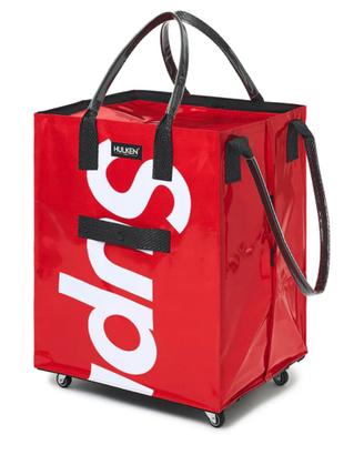 Supreme Rolling Tote Bag