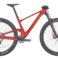 SCOTT SPARK RC TEAM RED SCONTO -40%